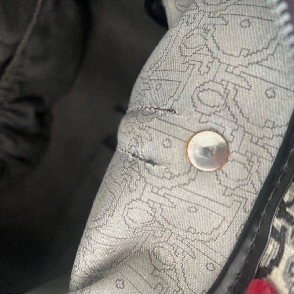 Christian Dior Travel Bags - Picture 13 of 16